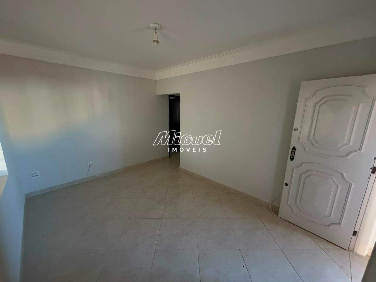 Casa, para aluguel, Nova América - 3 quartos - Piracicaba/SP: 