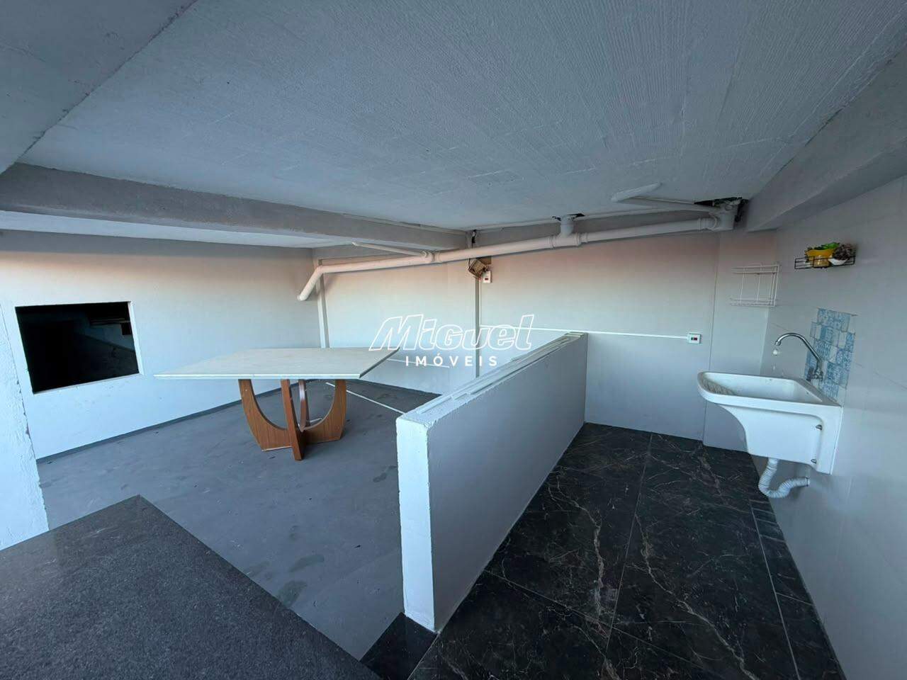 Casa, para aluguel, Nova América - 3 quartos - Piracicaba/SP: 