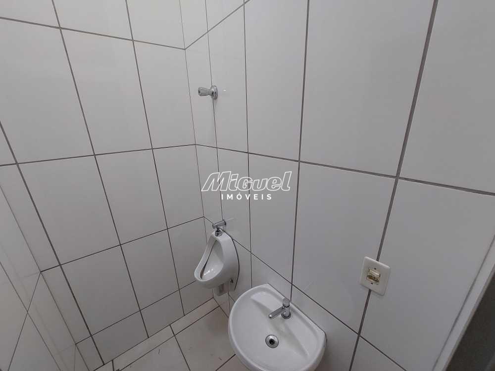 Galpão, para aluguel, Paulista - - Piracicaba/SP: 