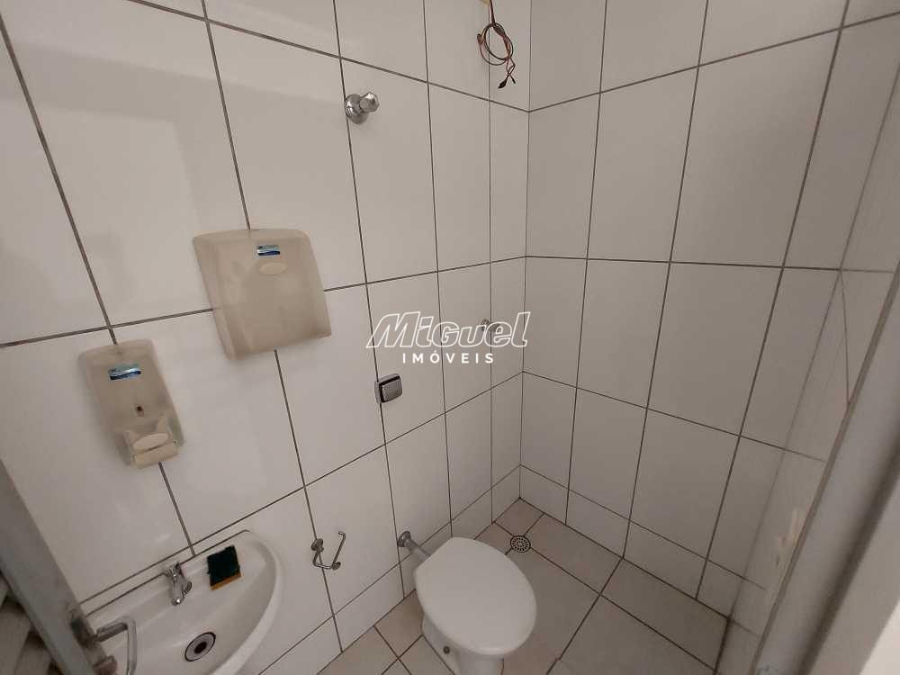 Galpão, para aluguel, Paulista - - Piracicaba/SP: 