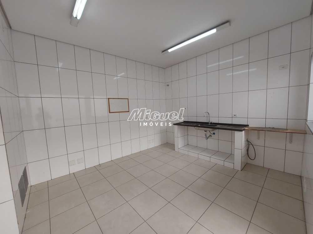 Galpão, para aluguel, Paulista - - Piracicaba/SP: 