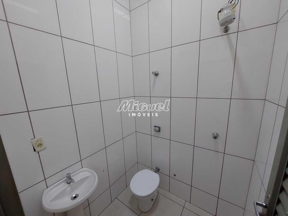 Galpão, para aluguel, Paulista - - Piracicaba/SP: 