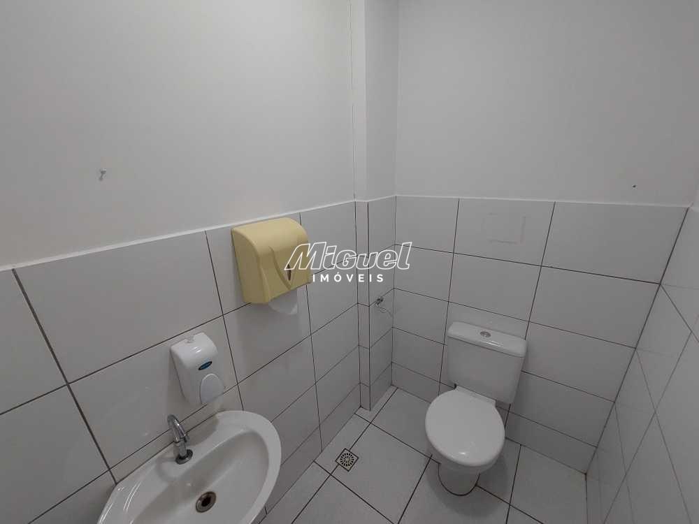 Galpão, para aluguel, Paulista - - Piracicaba/SP: 