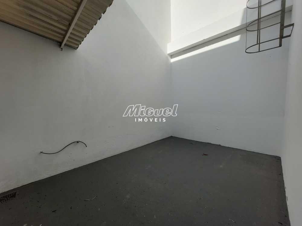 Galpão, para aluguel, Paulista - - Piracicaba/SP: 