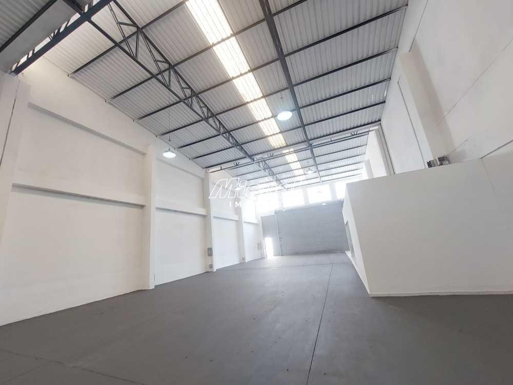 Galpão, para aluguel, Paulista - - Piracicaba/SP: 