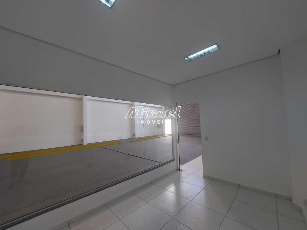 Galpão, para aluguel, Paulista - - Piracicaba/SP: 