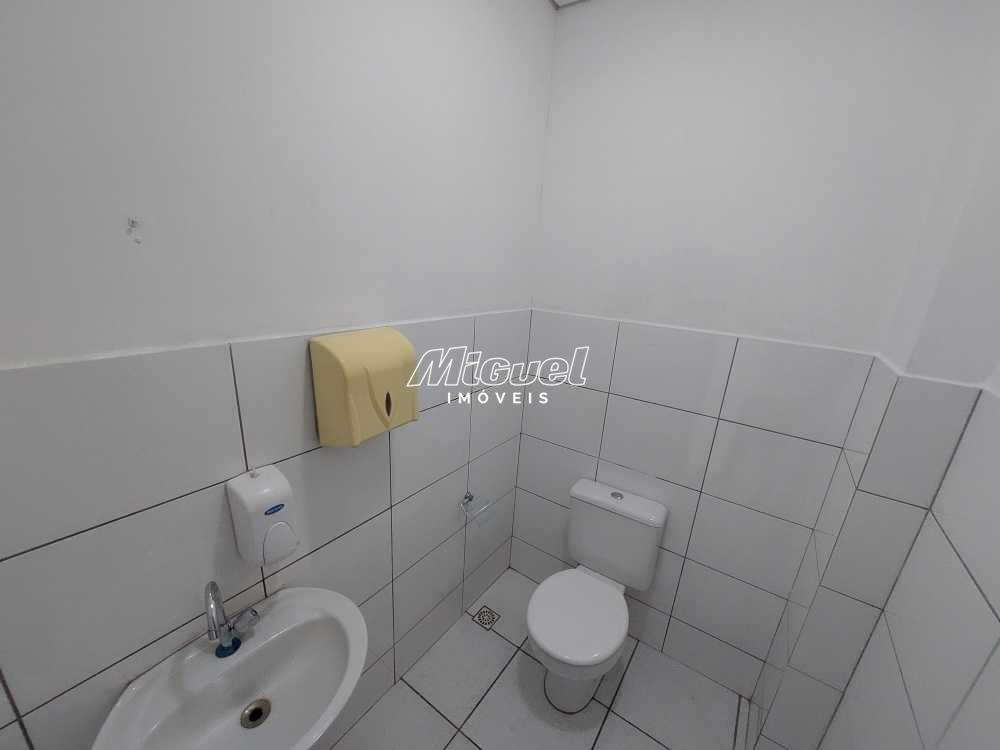 Galpão, para aluguel, Paulista - - Piracicaba/SP: 