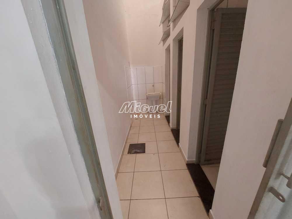 Galpão, para aluguel, Paulista - - Piracicaba/SP: 