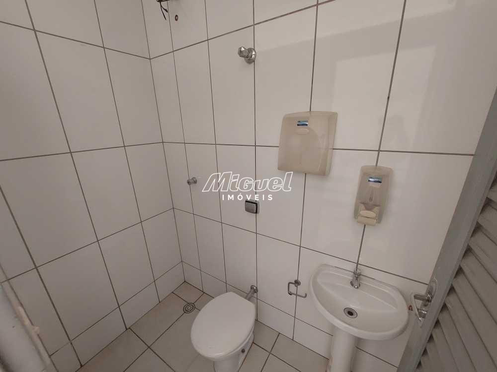 Galpão, para aluguel, Paulista - - Piracicaba/SP: 