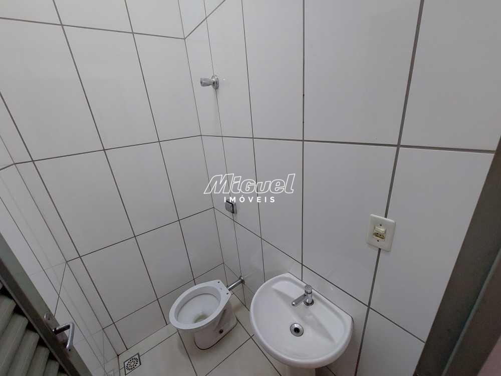 Galpão, para aluguel, Paulista - - Piracicaba/SP: 