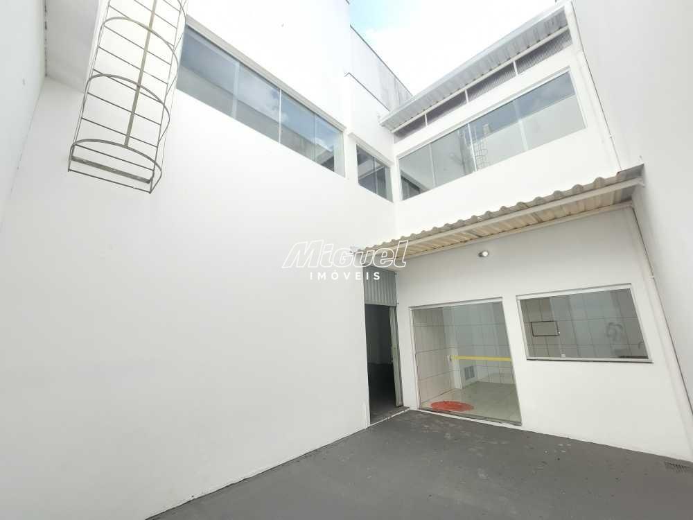 Galpão, para aluguel, Paulista - - Piracicaba/SP: 