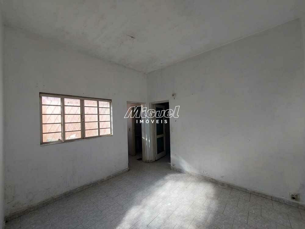 Salão Comercial, para aluguel, Piracicamirim - - Piracicaba/SP: 