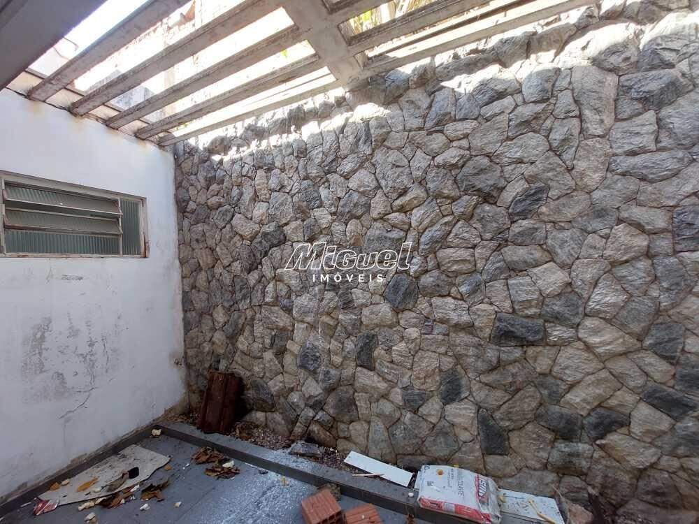 Salão Comercial, para aluguel, Piracicamirim - - Piracicaba/SP: 