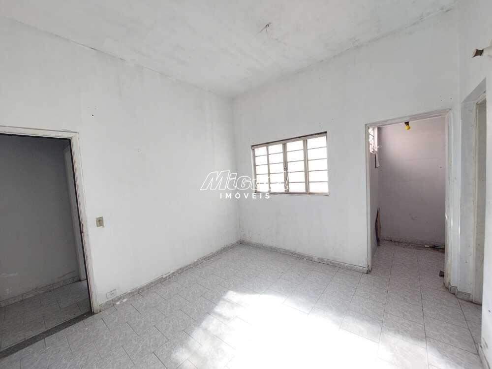 Salão Comercial, para aluguel, Piracicamirim - - Piracicaba/SP: 