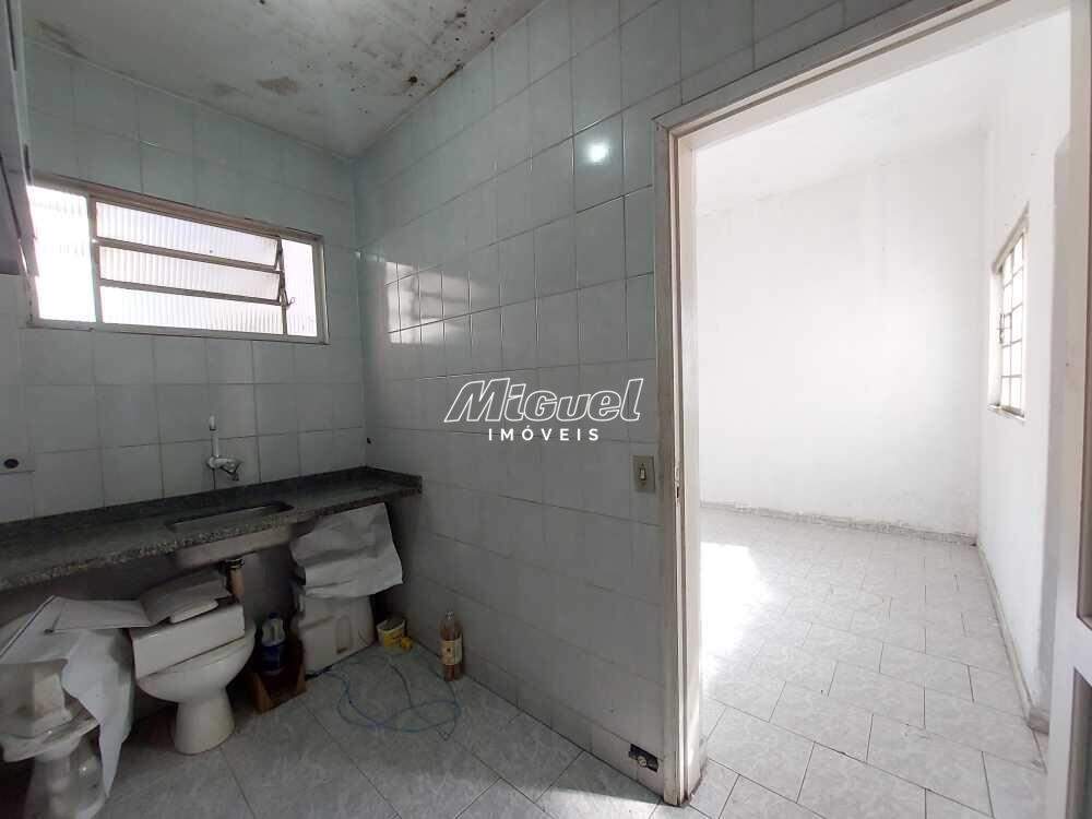 Salão Comercial, para aluguel, Piracicamirim - - Piracicaba/SP: 