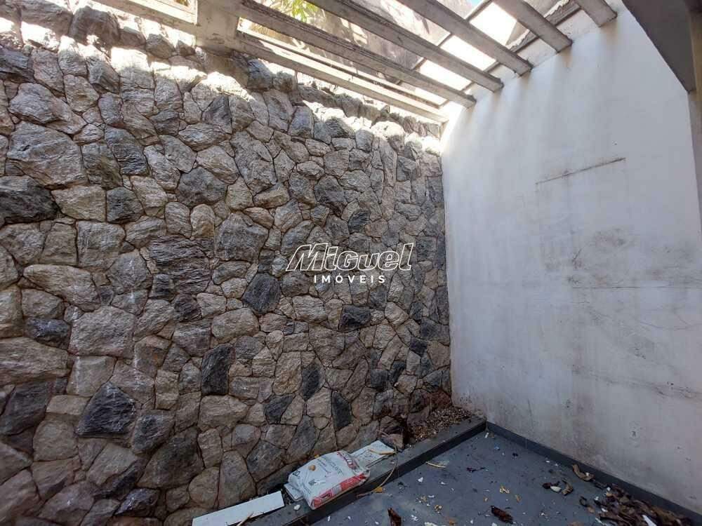 Salão Comercial, para aluguel, Piracicamirim - - Piracicaba/SP: 