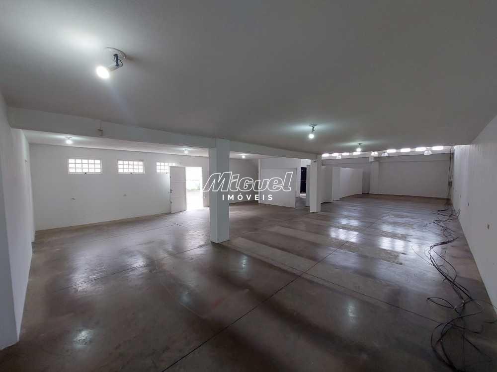 Galpão, para aluguel, Castelinho - - Piracicaba/SP: 