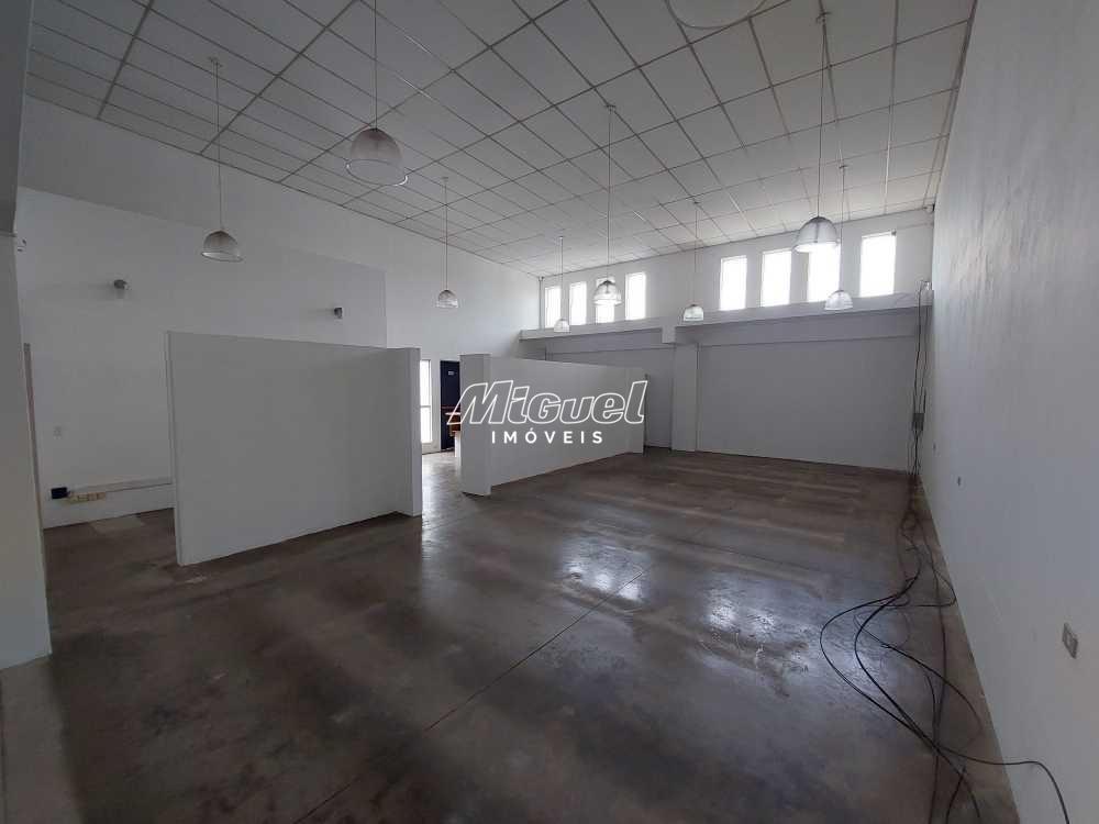 Galpão, para aluguel, Castelinho - - Piracicaba/SP: 