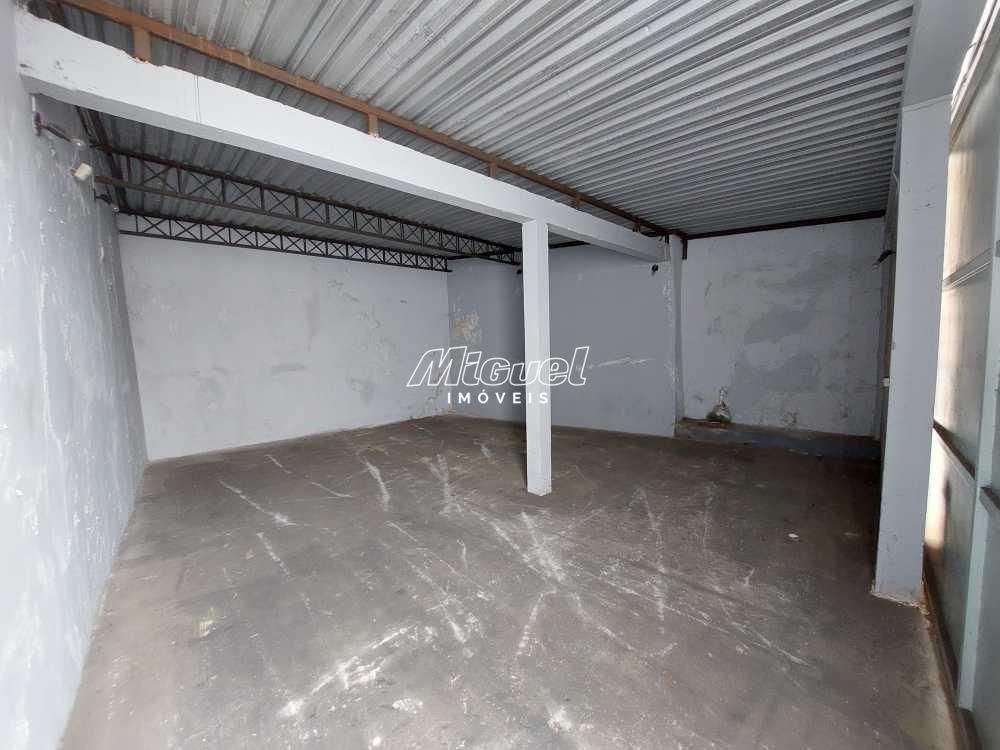 Galpão, para aluguel, Castelinho - - Piracicaba/SP: 