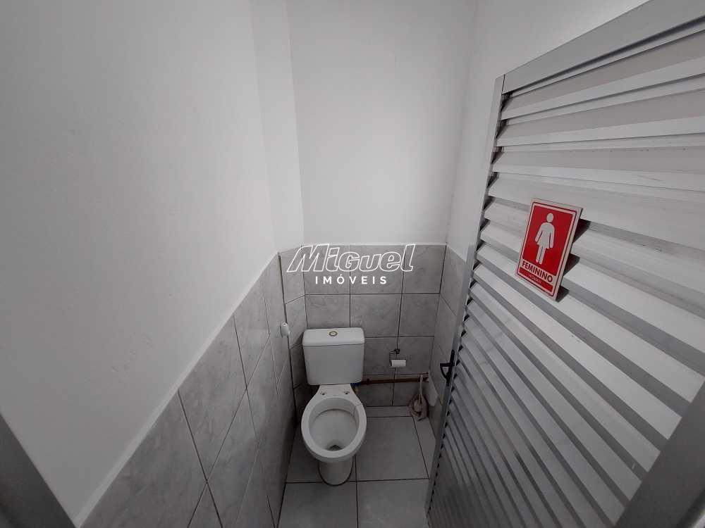 Galpão, para aluguel, Castelinho - - Piracicaba/SP: 