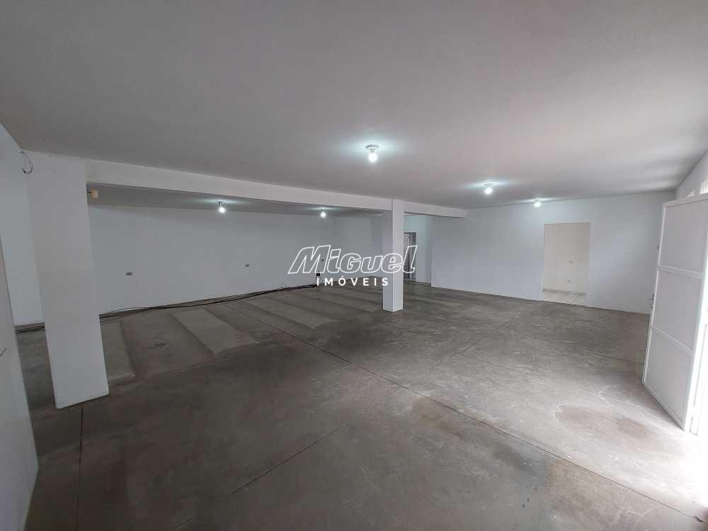 Galpão, para aluguel, Castelinho - - Piracicaba/SP: 