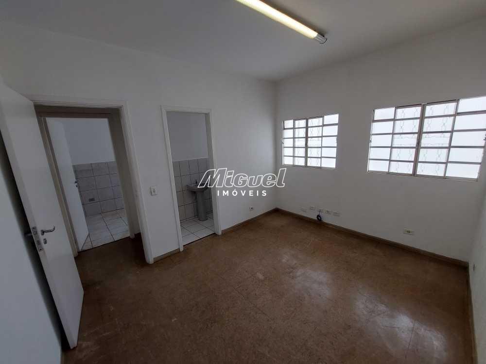 Galpão, para aluguel, Castelinho - - Piracicaba/SP: 