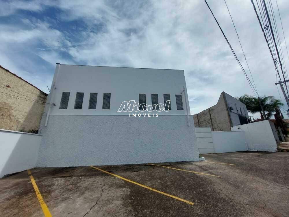 Galpão, para aluguel, Castelinho - - Piracicaba/SP: 