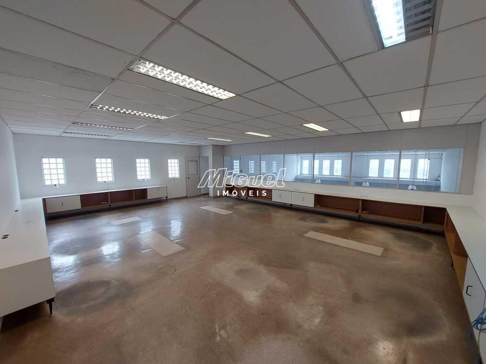 Galpão, para aluguel, Castelinho - - Piracicaba/SP: 