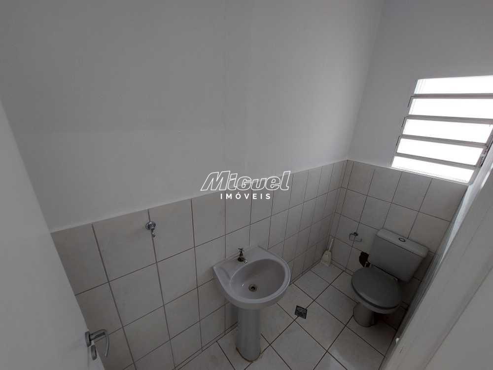 Galpão, para aluguel, Castelinho - - Piracicaba/SP: 