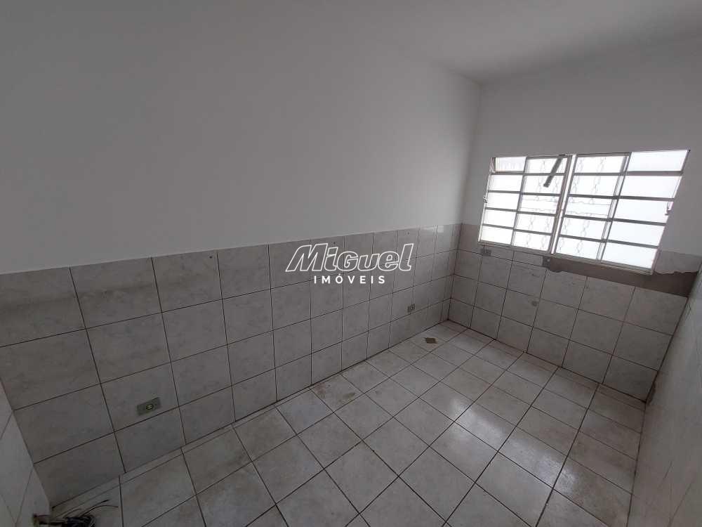 Galpão, para aluguel, Castelinho - - Piracicaba/SP: 