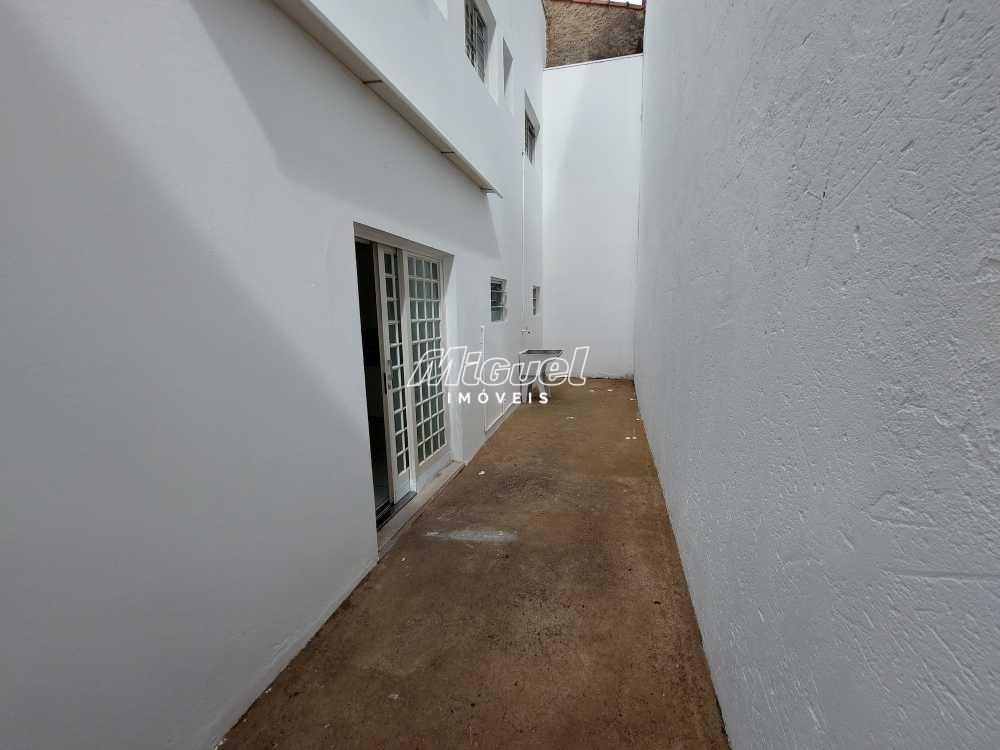 Galpão, para aluguel, Castelinho - - Piracicaba/SP: 