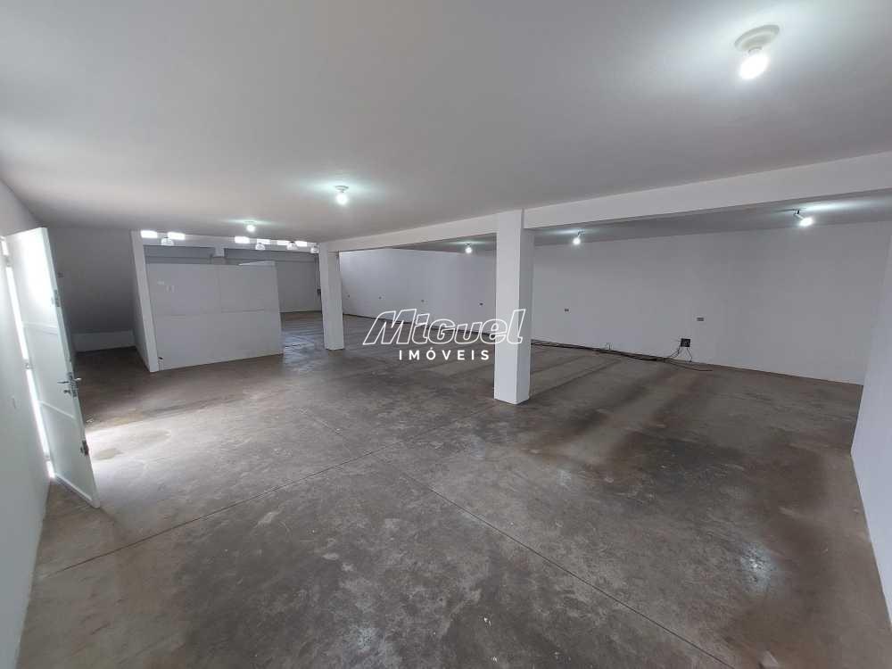 Galpão, para aluguel, Castelinho - - Piracicaba/SP: 