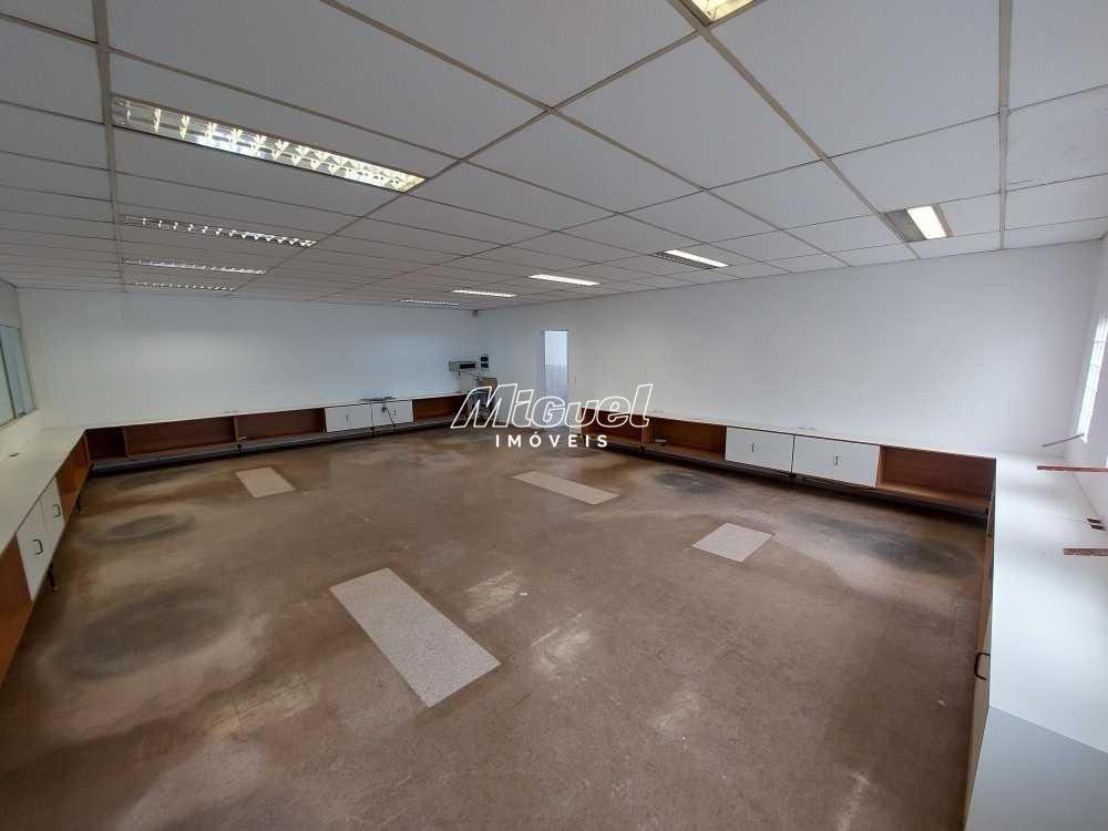 Galpão, para aluguel, Castelinho - - Piracicaba/SP: 