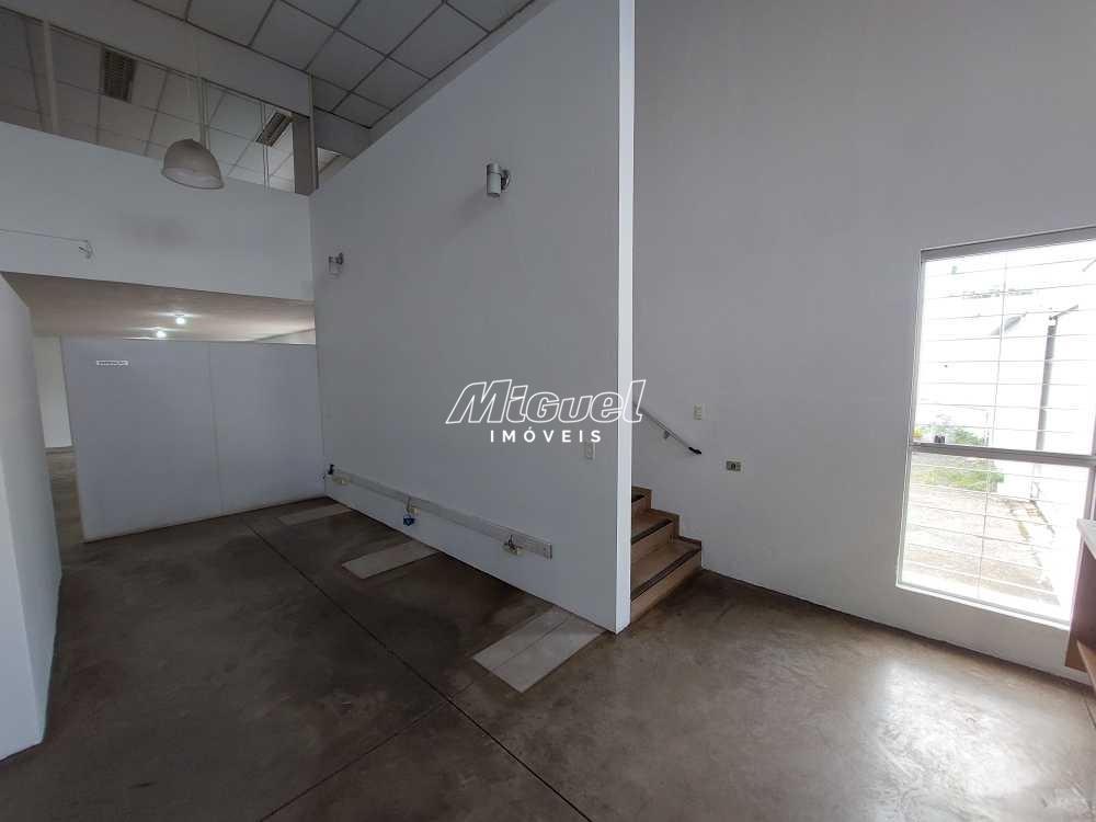 Galpão, para aluguel, Castelinho - - Piracicaba/SP: 