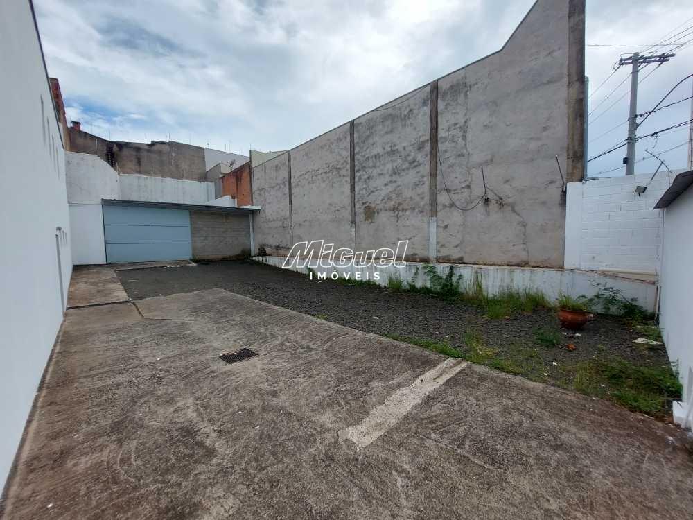 Galpão, para aluguel, Castelinho - - Piracicaba/SP: 