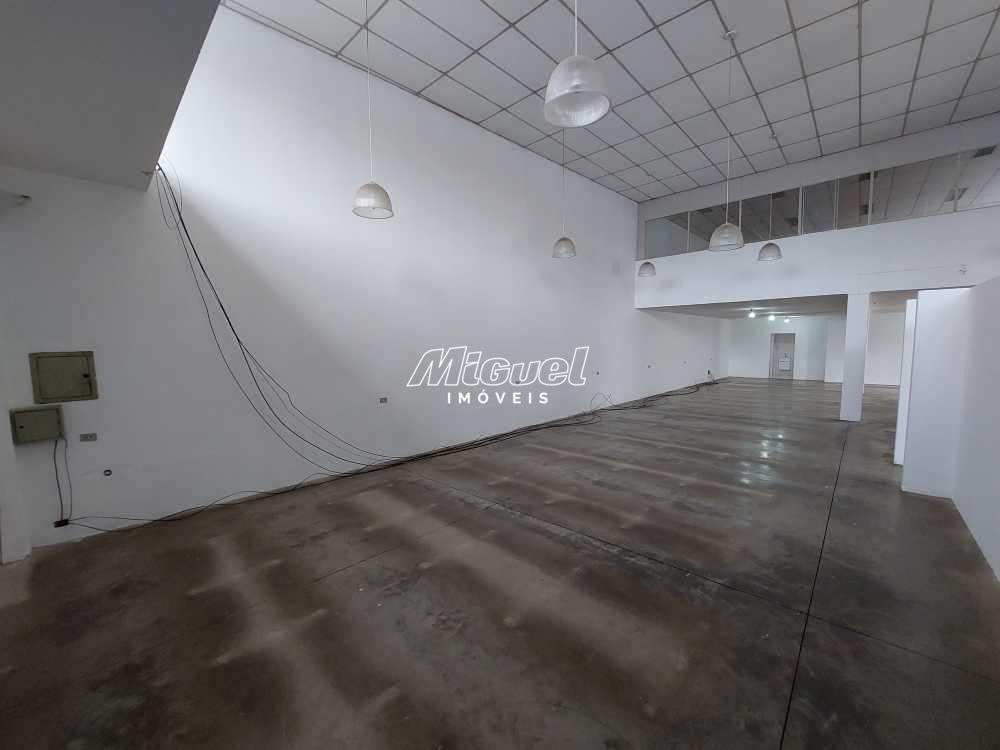 Galpão, para aluguel, Castelinho - - Piracicaba/SP: 