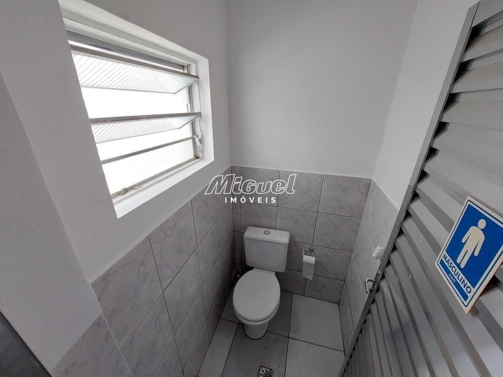 Galpão, para aluguel, Castelinho - - Piracicaba/SP: 