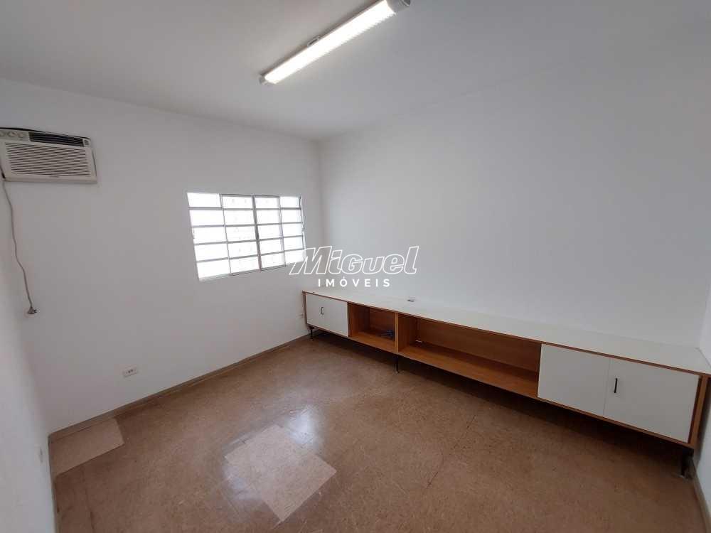 Galpão, para aluguel, Castelinho - - Piracicaba/SP: 