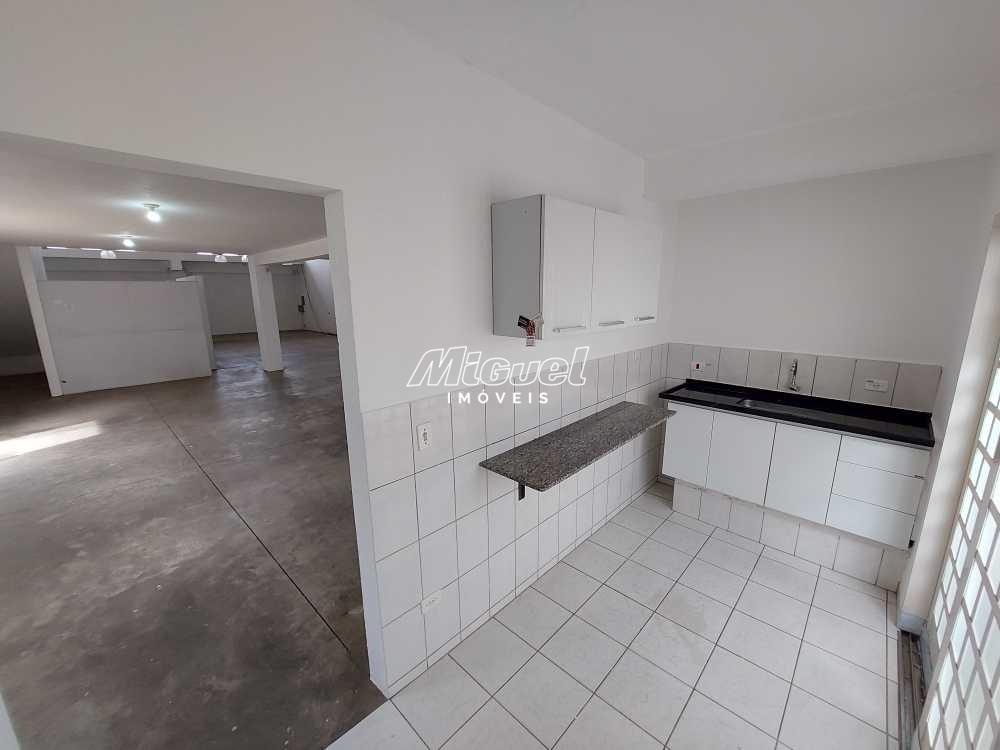 Galpão, para aluguel, Castelinho - - Piracicaba/SP: 