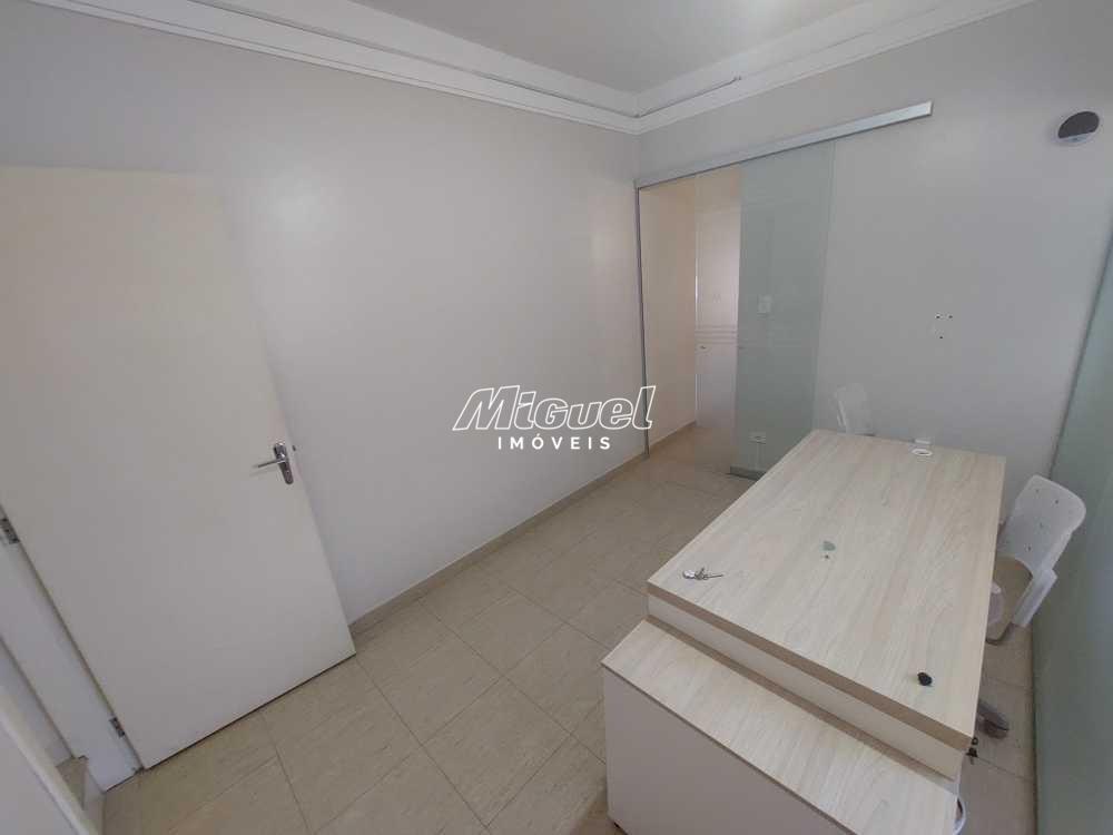 Salas/Conjuntos, para aluguel, Cidade Alta - - Piracicaba/SP: 