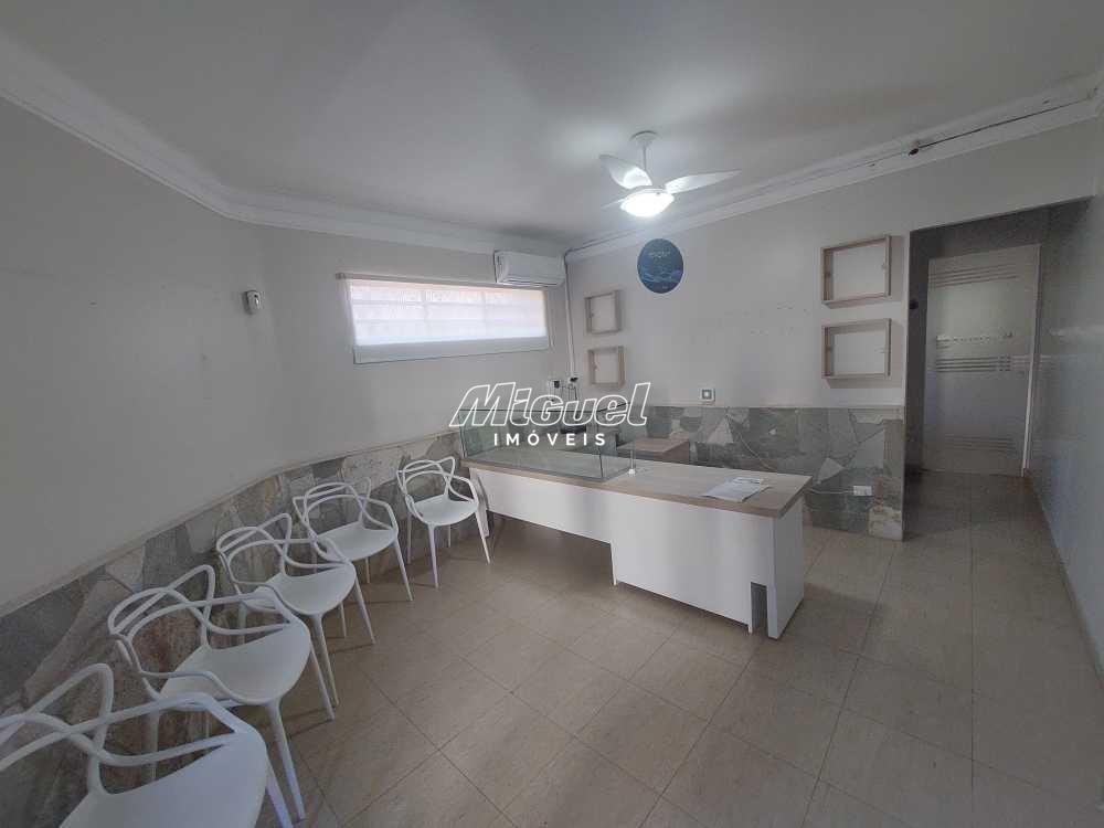 Salas/Conjuntos, para aluguel, Cidade Alta - - Piracicaba/SP: 