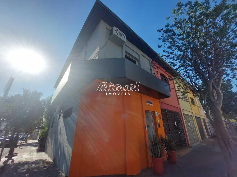 Salas/Conjuntos, para aluguel, Cidade Alta - - Piracicaba/SP: 