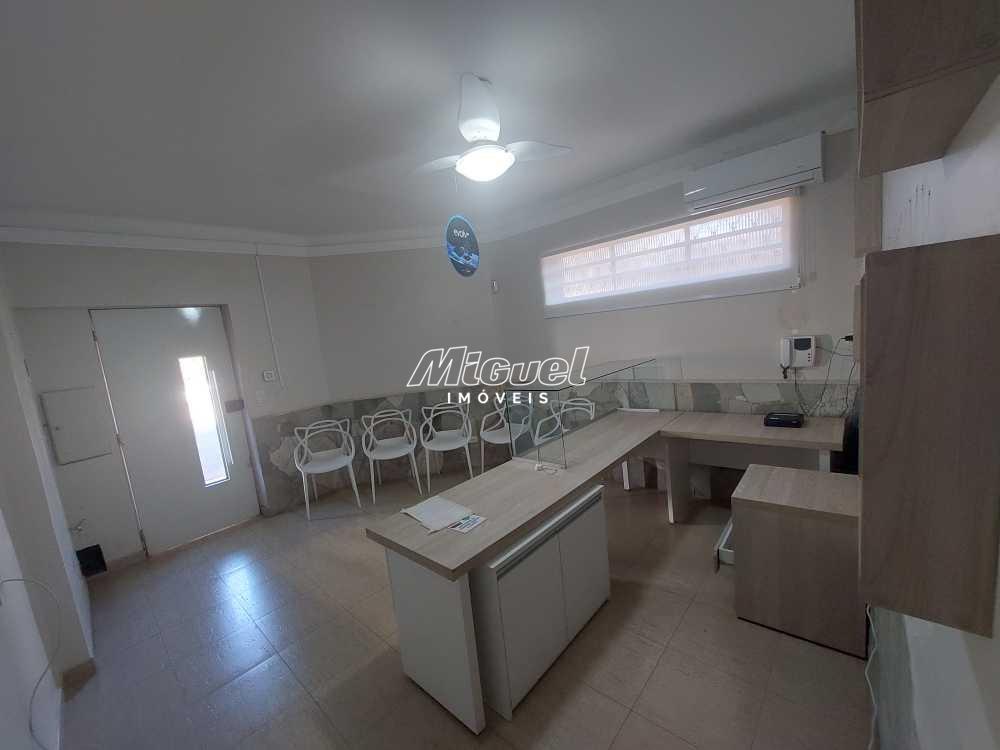 Salas/Conjuntos, para aluguel, Cidade Alta - - Piracicaba/SP: 