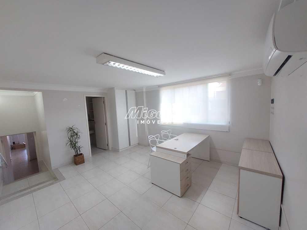 Salas/Conjuntos, para aluguel, Cidade Alta - - Piracicaba/SP: 