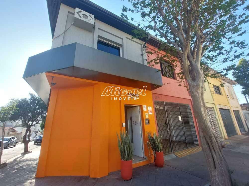 Salas/Conjuntos, para aluguel, Cidade Alta - - Piracicaba/SP: 