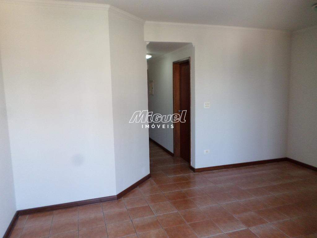 Apartamento, para aluguel, Centro - 3 quartos Condomínio Edifício Londres - Piracicaba/SP: 