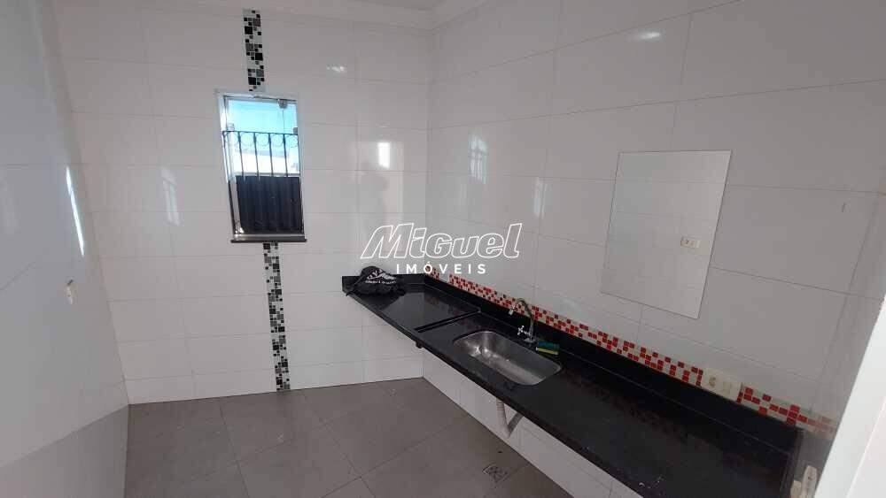 Salão Comercial, para aluguel, Vila Industrial - - Piracicaba/SP: 