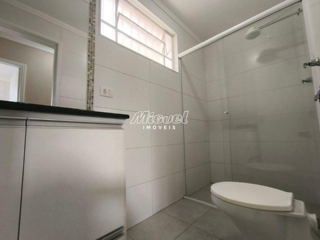 Casa, para aluguel, Cidade Alta - 4 quartos - Piracicaba/SP: 