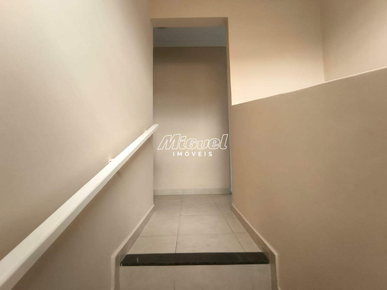 Casa, para aluguel, Cidade Alta - 4 quartos - Piracicaba/SP: 