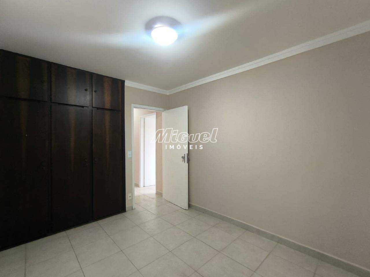 Casa, para aluguel, Cidade Alta - 4 quartos - Piracicaba/SP: 
